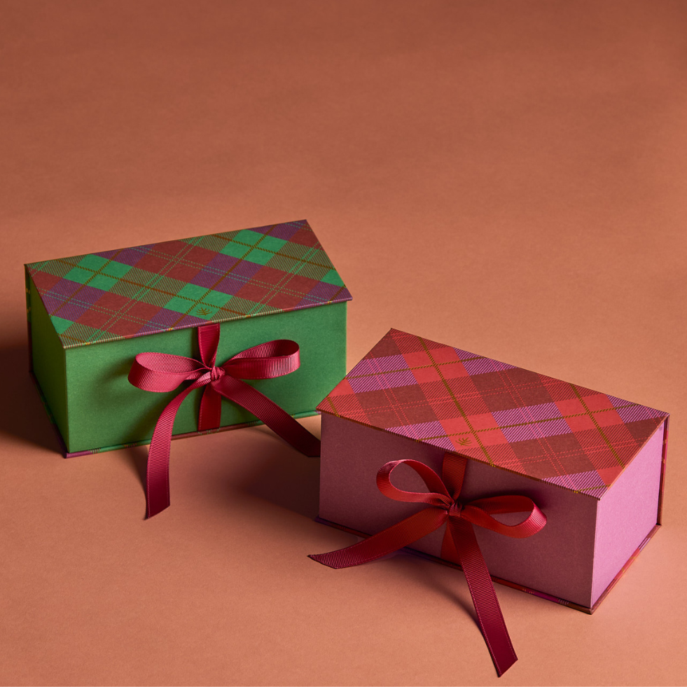 Complete Keepsake Set
