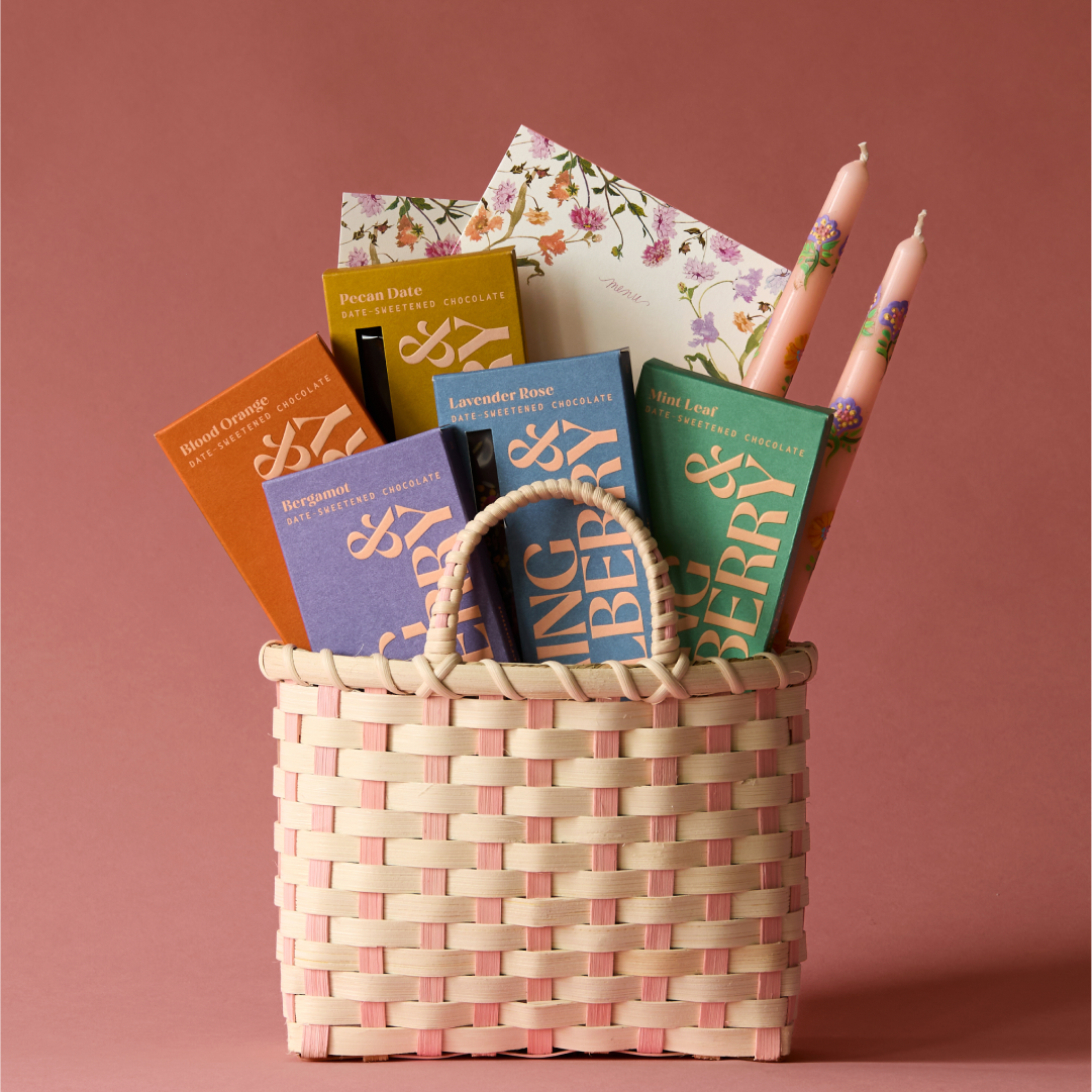 The Gift Basket