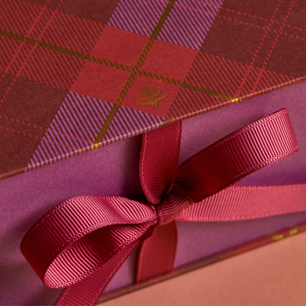 Embellished Keepsake
