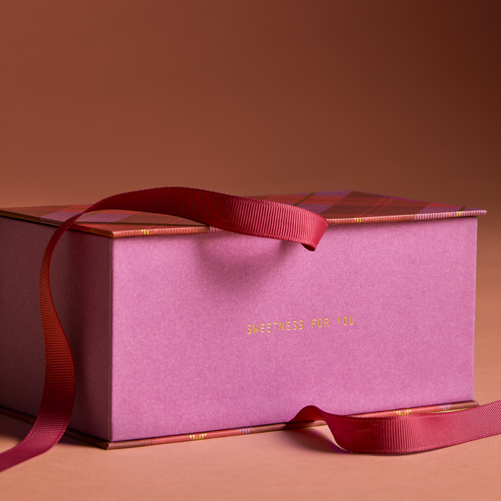 Embellished Keepsake