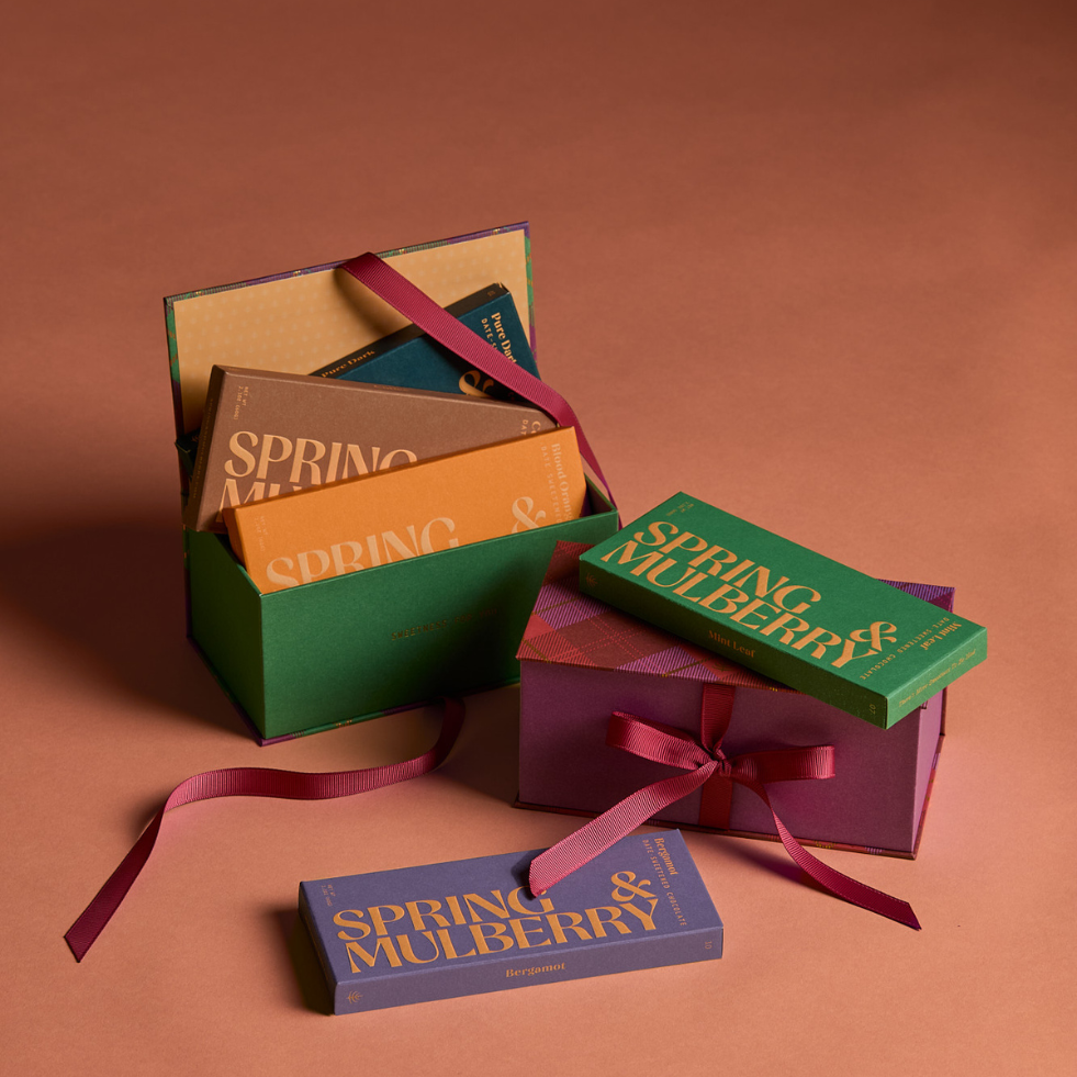 Complete Keepsake Set