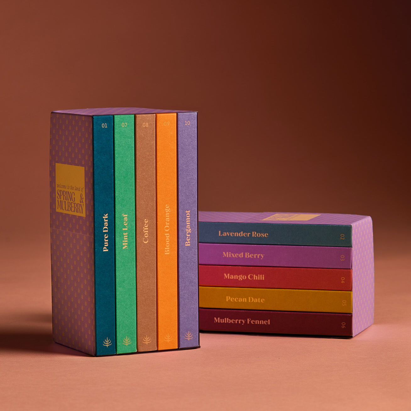 Complete Gift Set