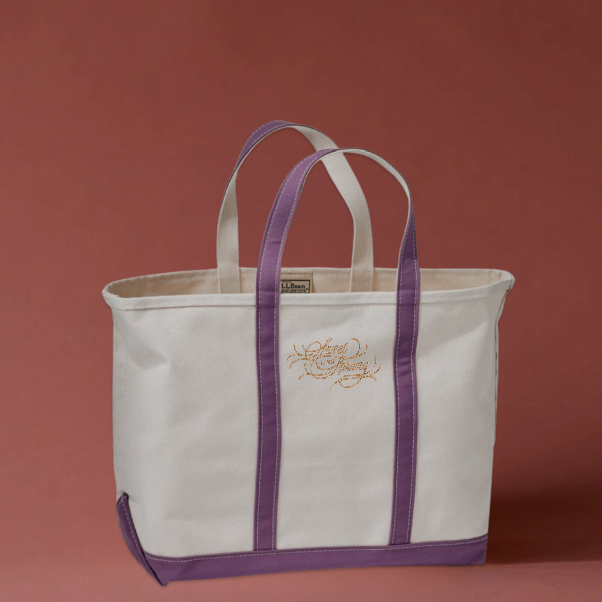 The Everything Tote