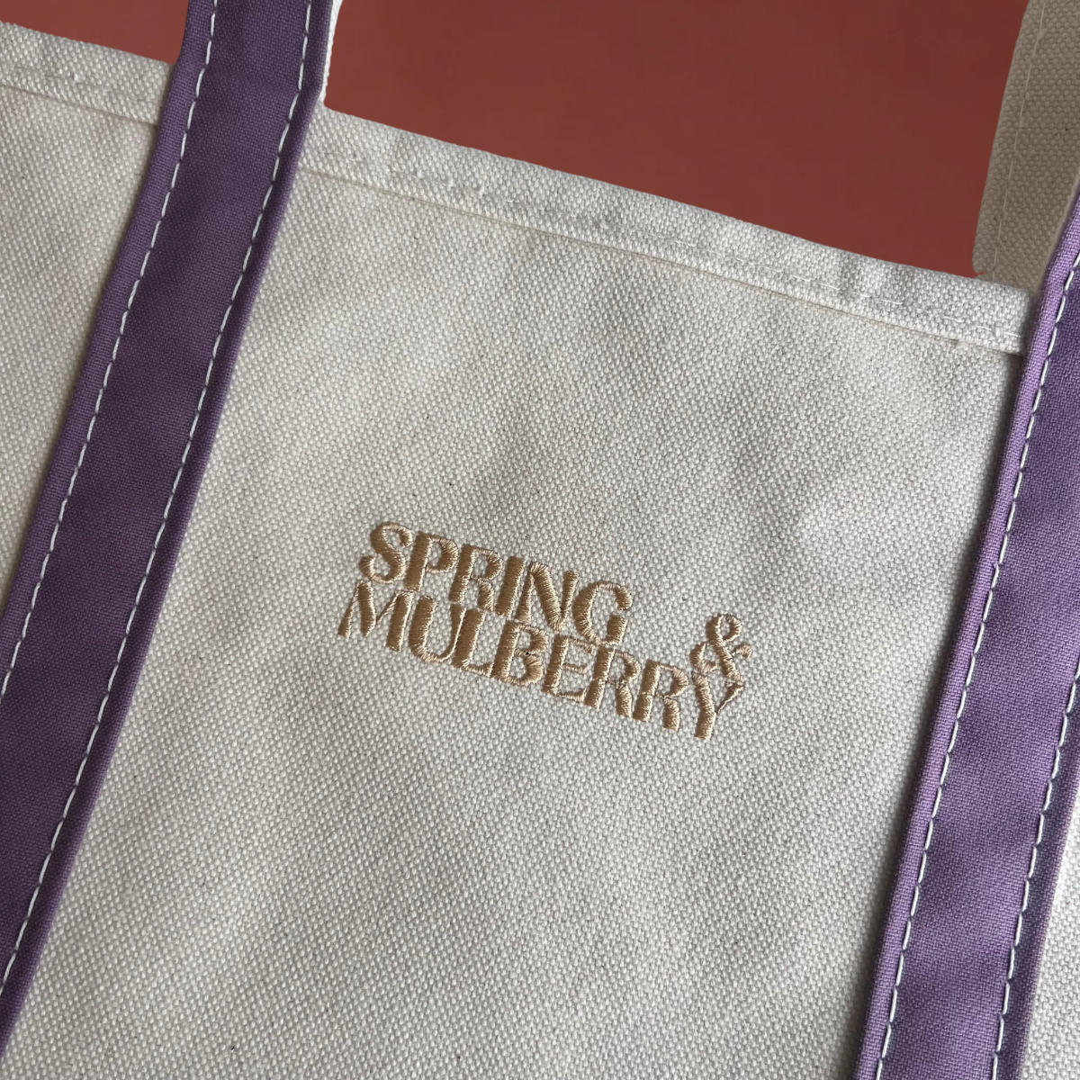The Everything Tote
