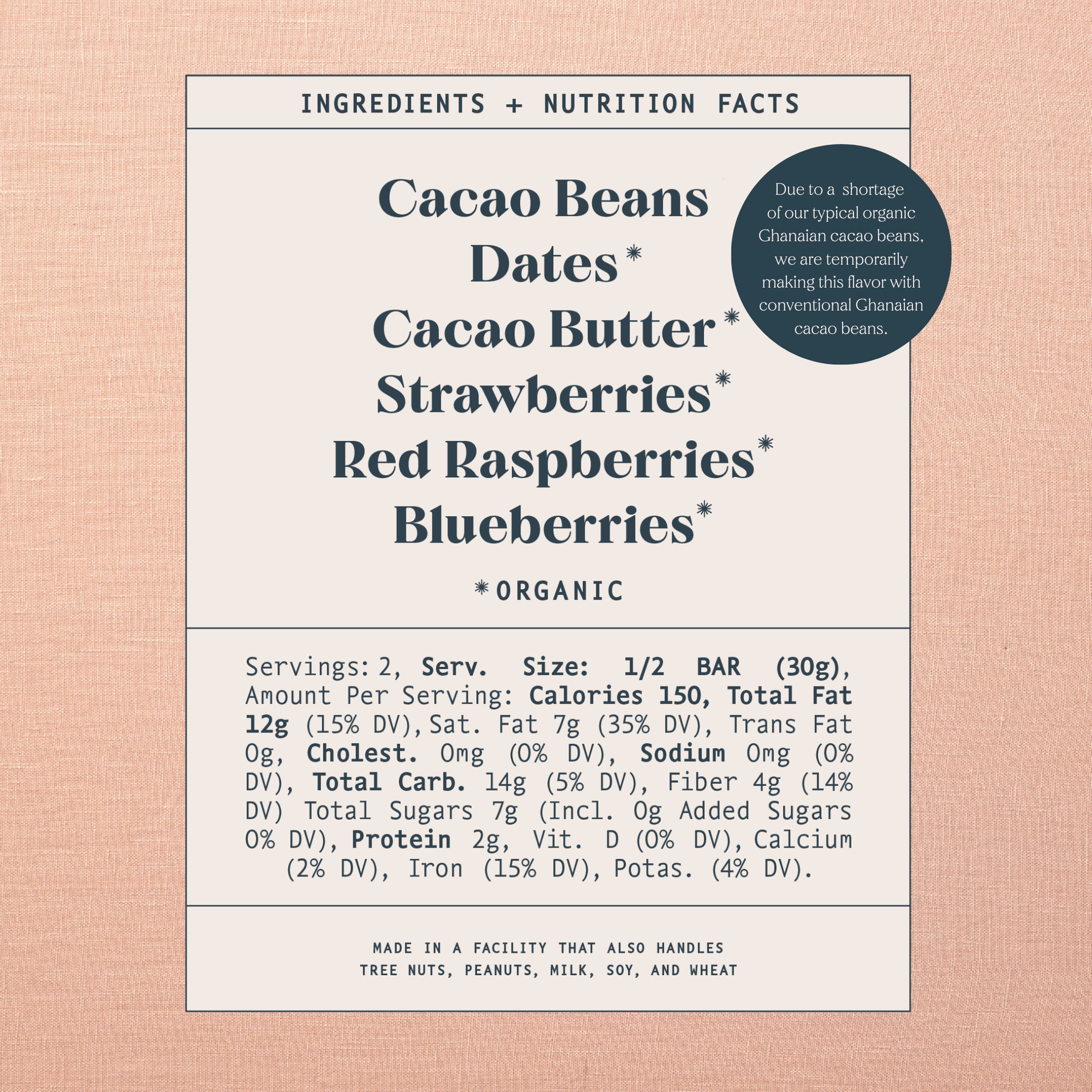 Mixed Berry