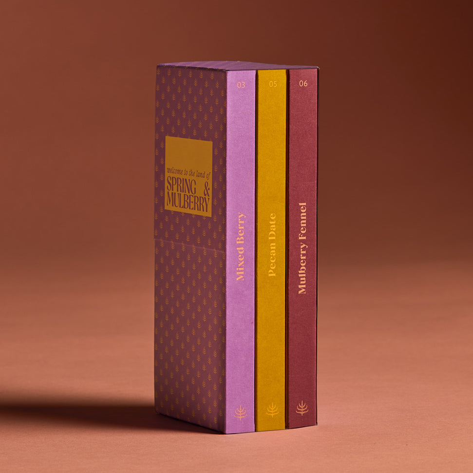 Shop gifts spring mulberry