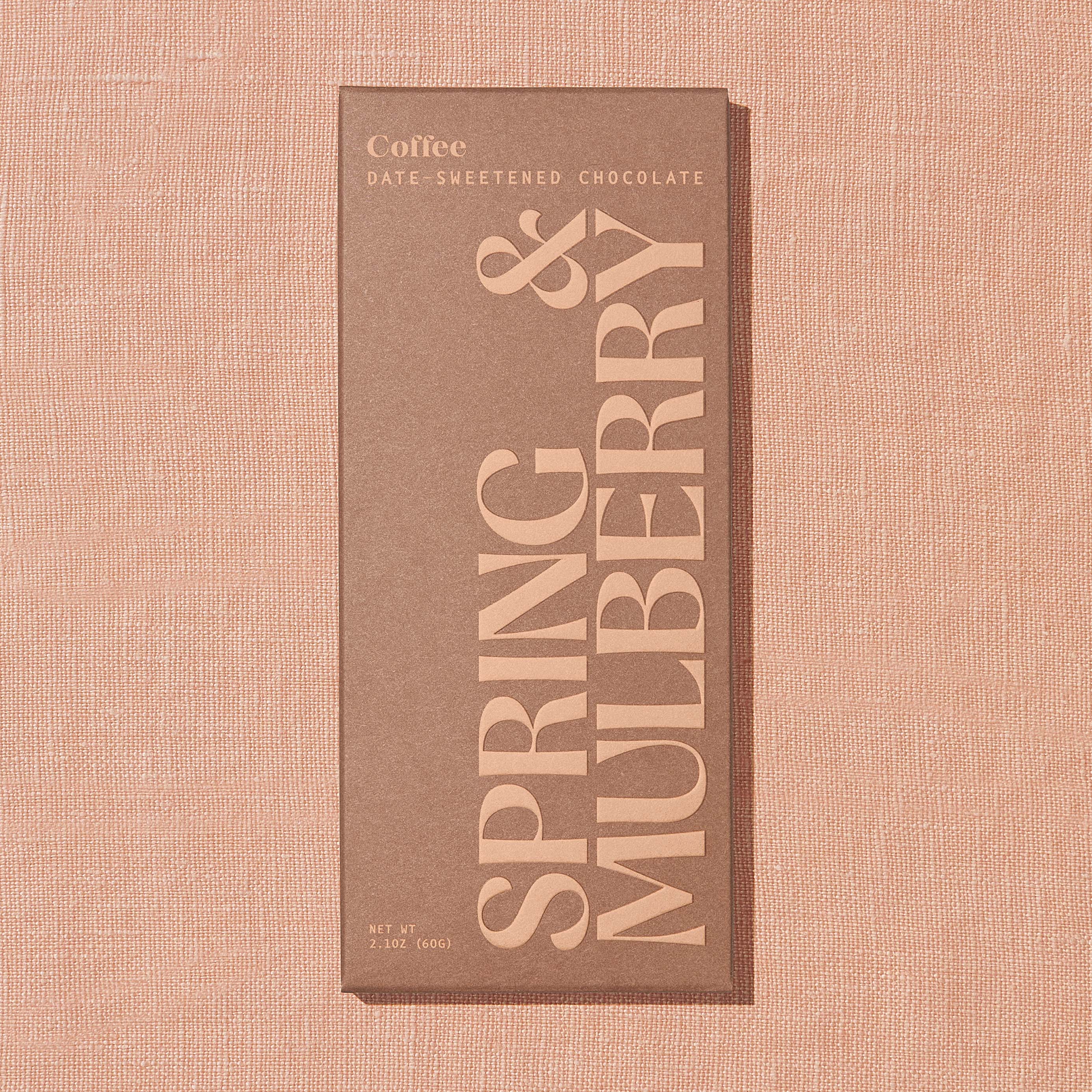Essence Variety – Spring & Mulberry