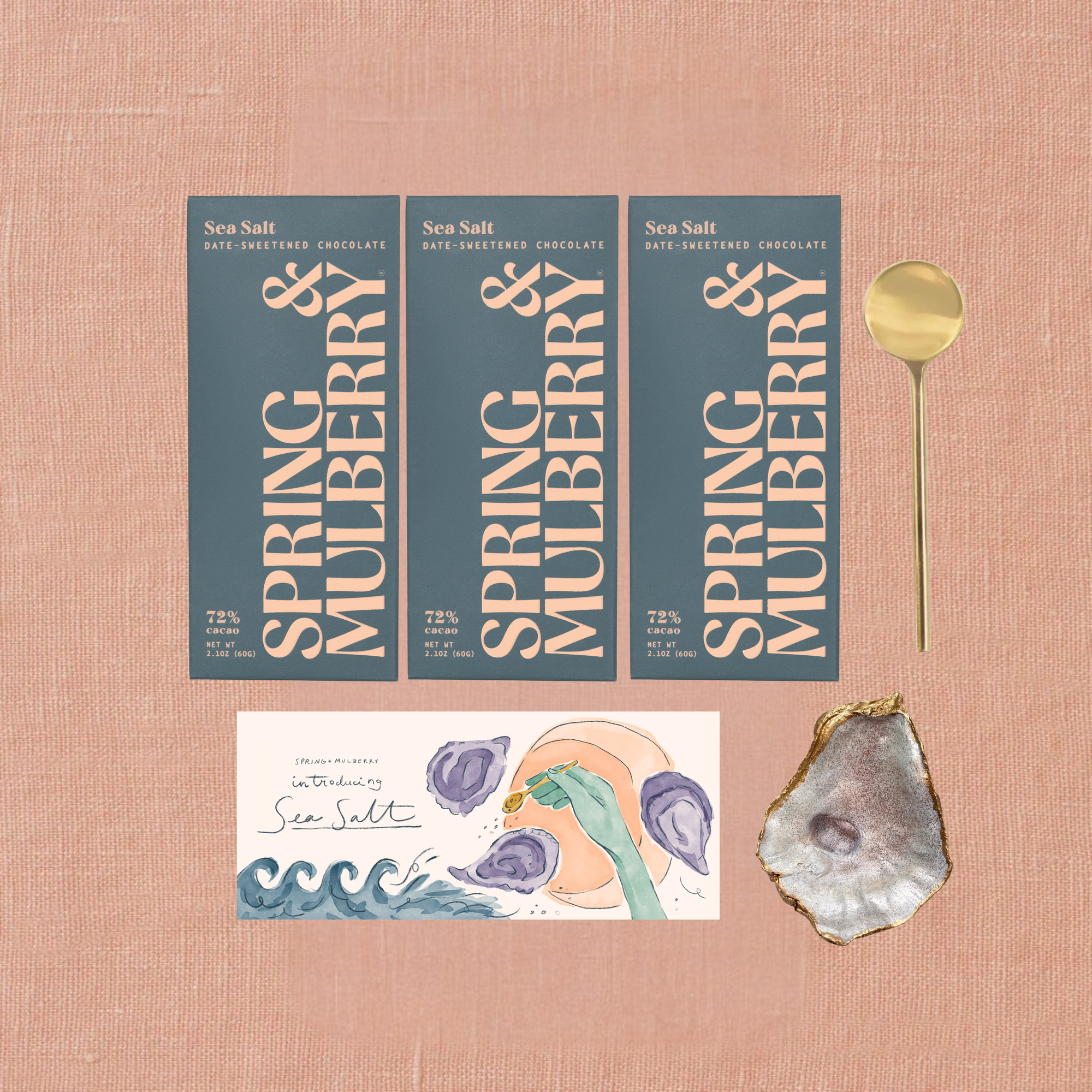 Shop My Send - March