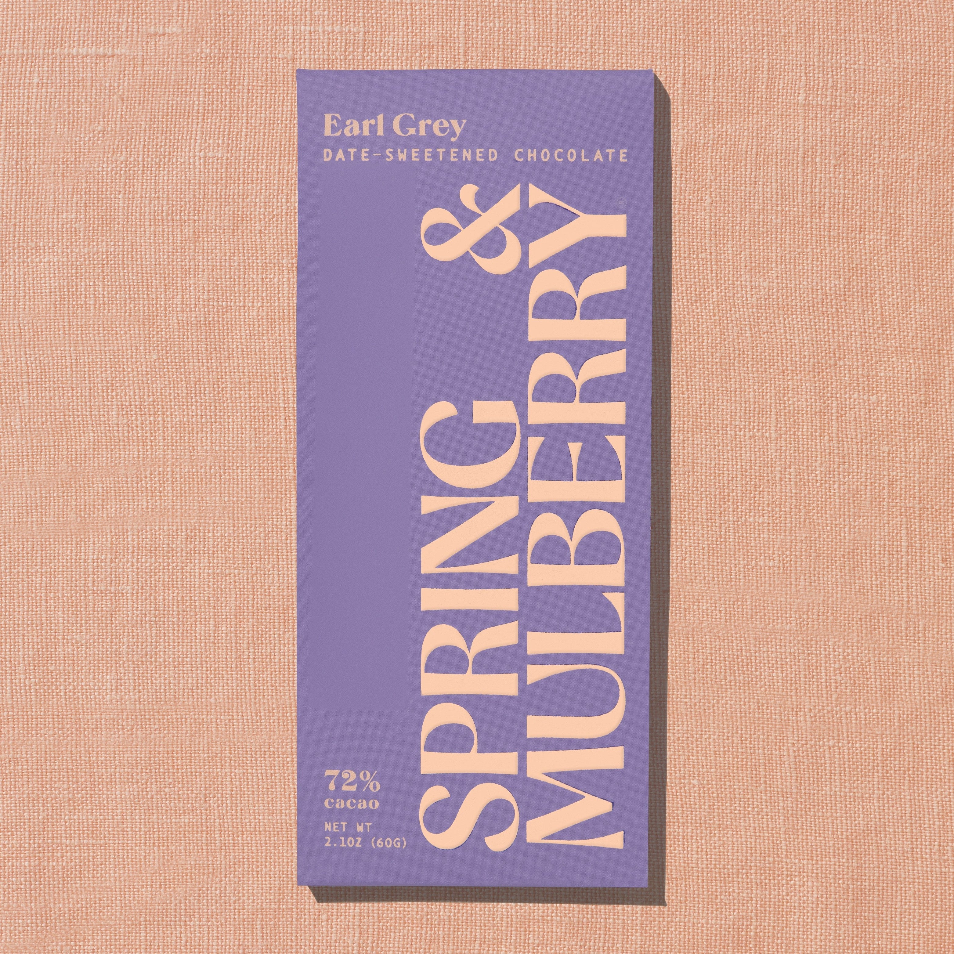 Essence Variety – Spring & Mulberry