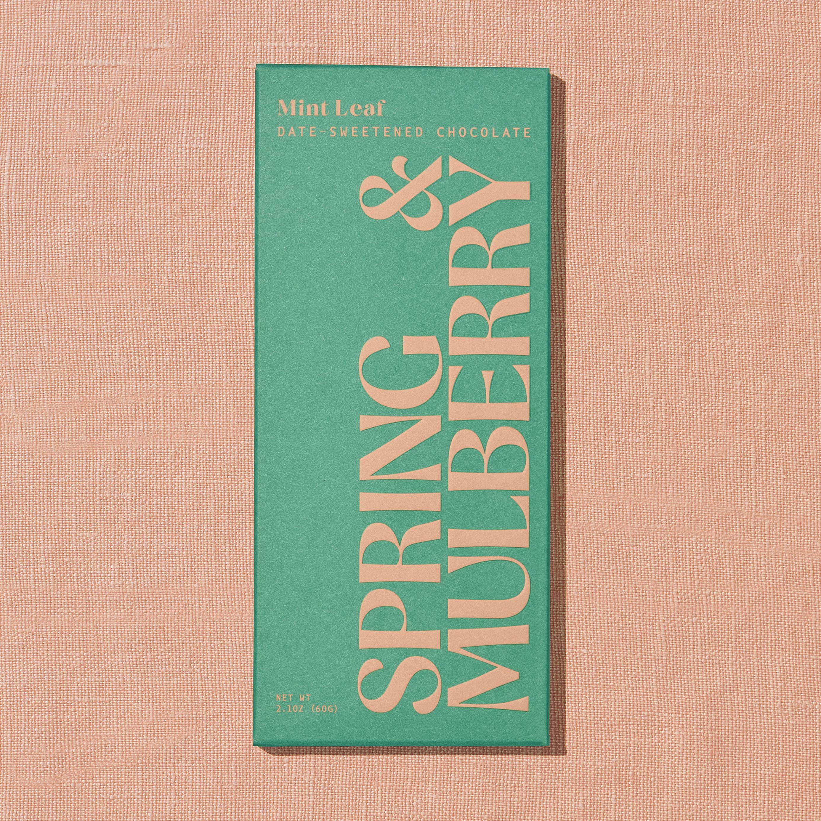 Essence Variety – Spring & Mulberry